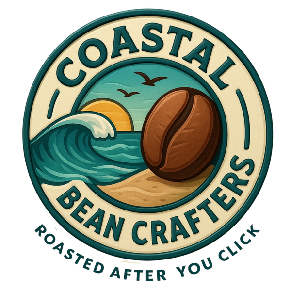 Coastal Bean Crafters