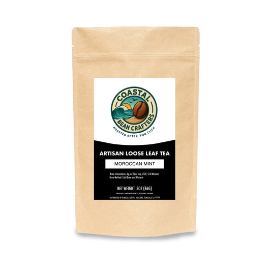 Moroccan Mint